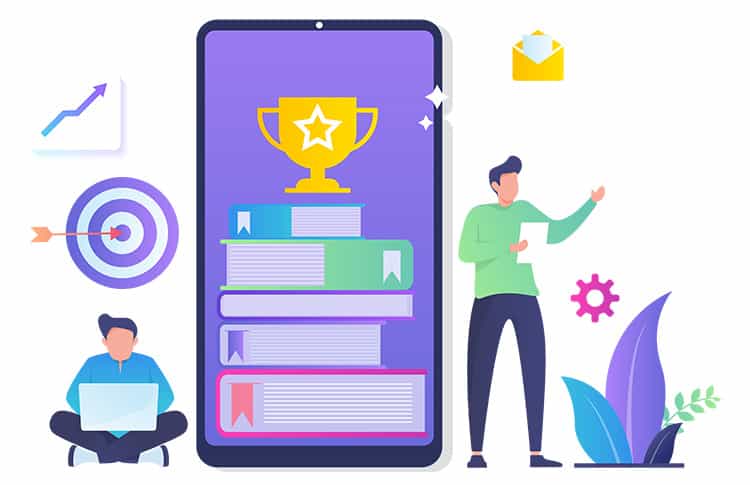 An Indian Online Education Platform Receives Recognition Across Media On Launch An Indian Online Education Platform Receives Recognition Across Media On Launch